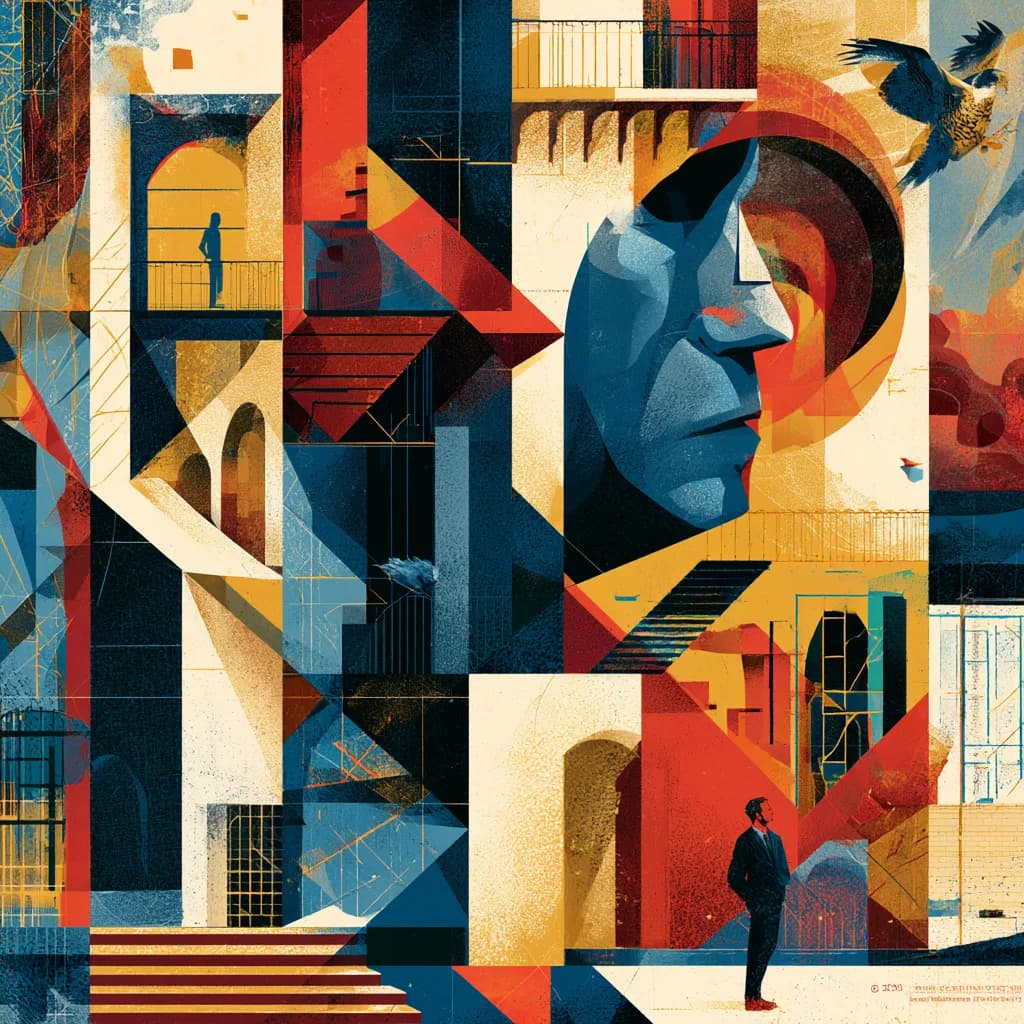 Key visuals — panel