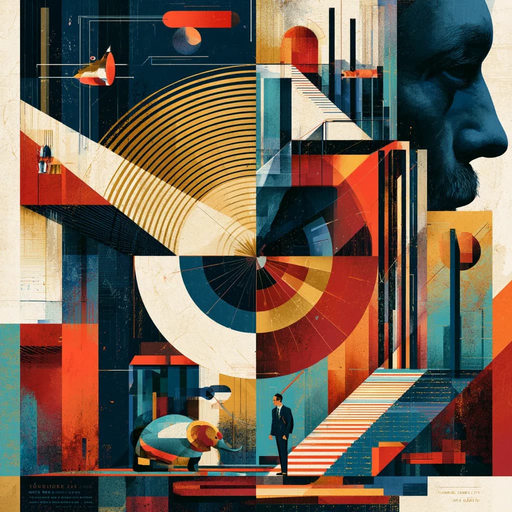 Key visuals — panel