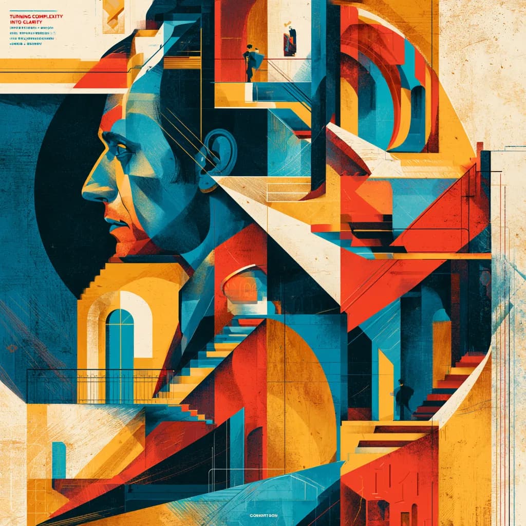Key visuals — panel