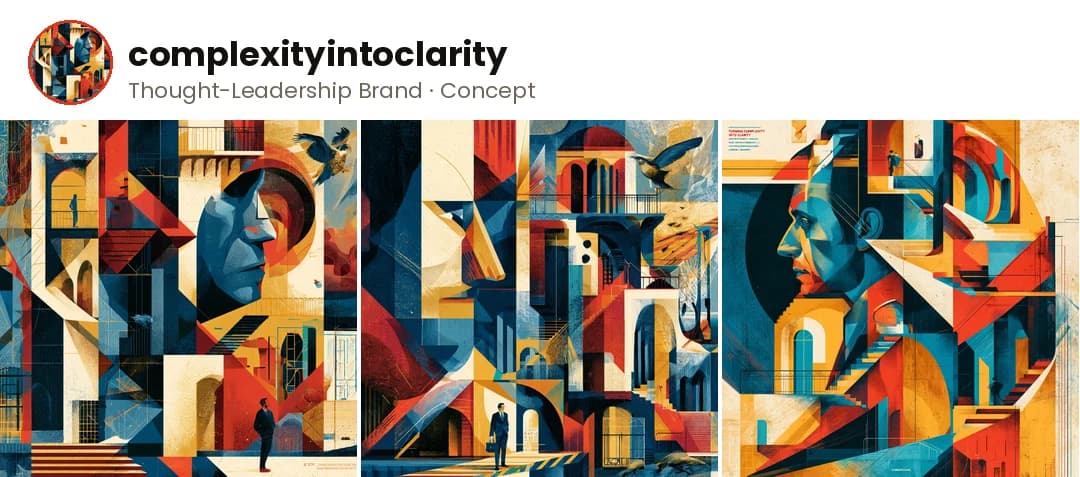 Digital campaign — social, display & out-of-home — panel