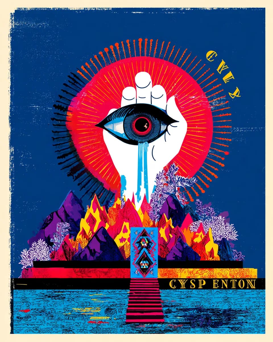 Key visuals — panel