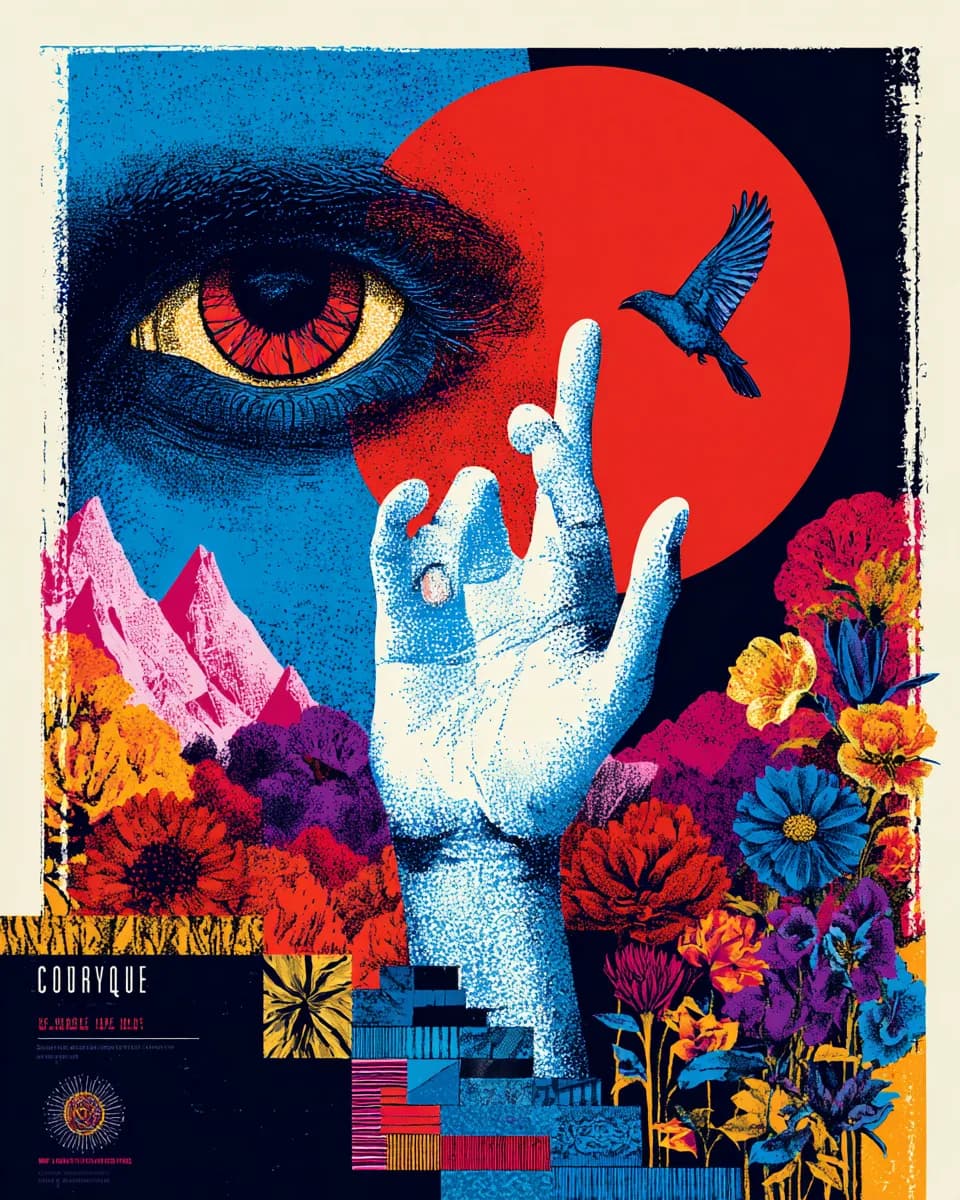 Key visuals — panel