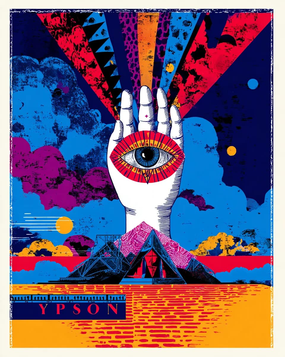Key visuals — panel