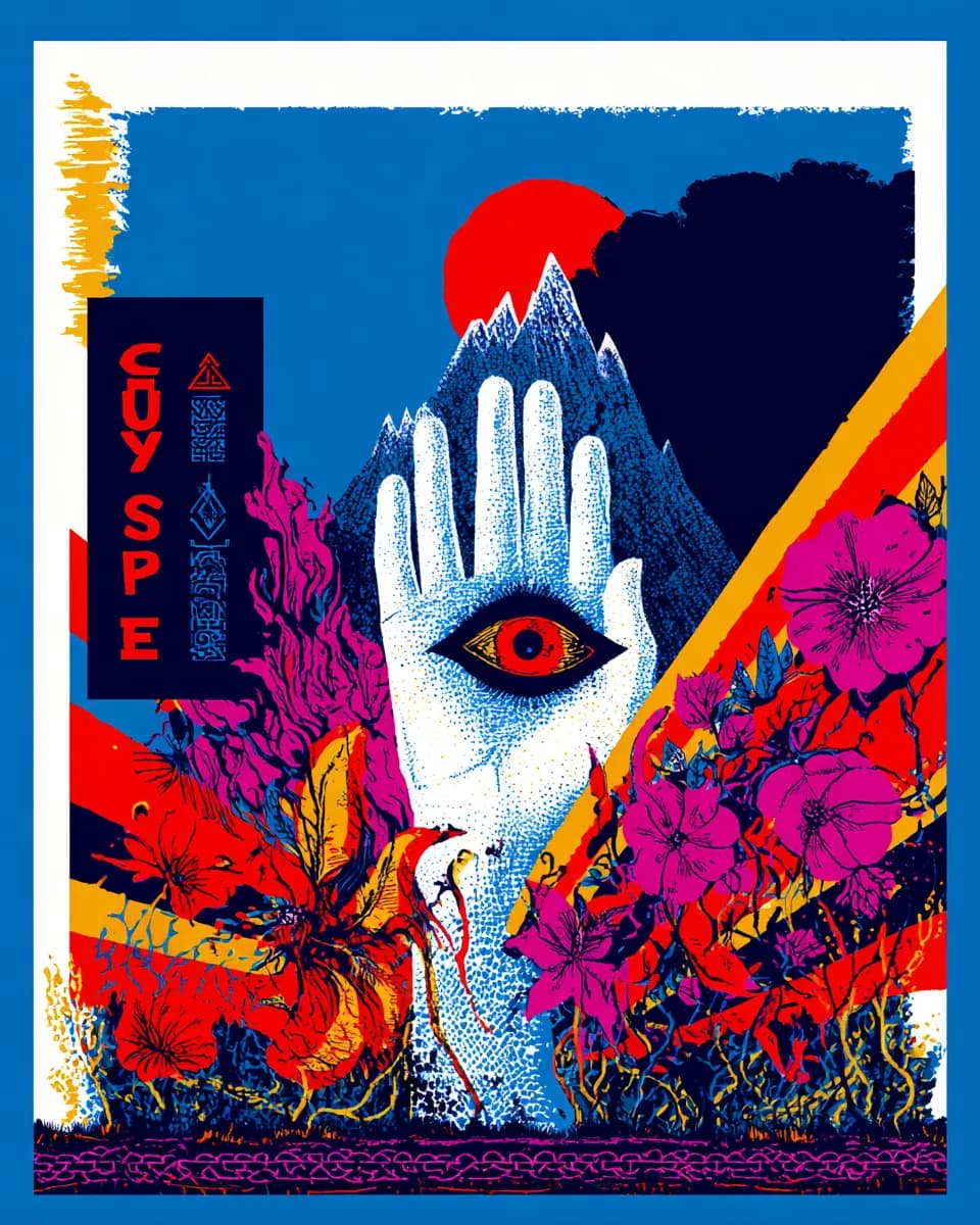 Key visuals — panel