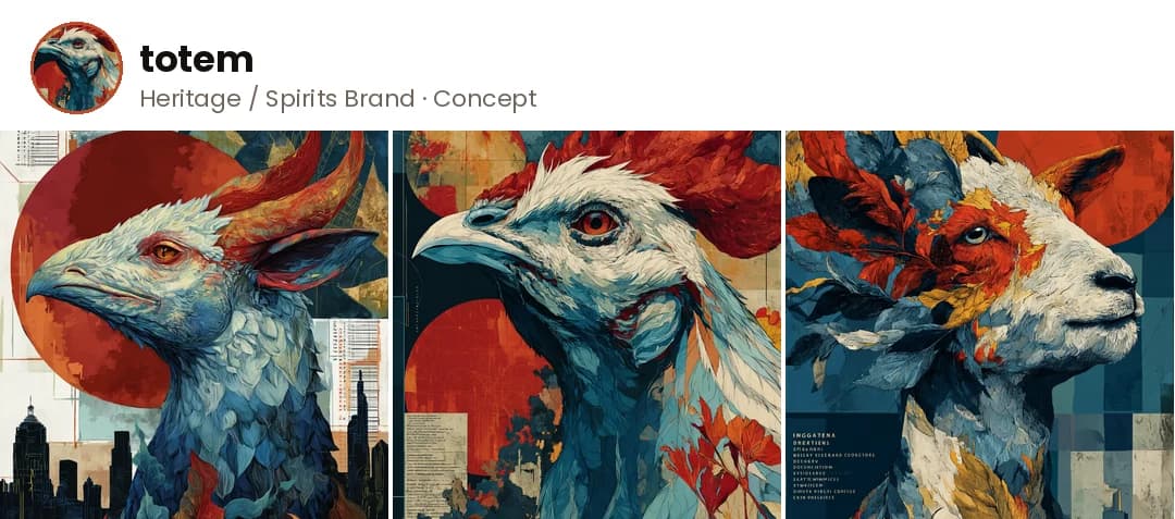 Digital campaign — social, display & out-of-home — panel