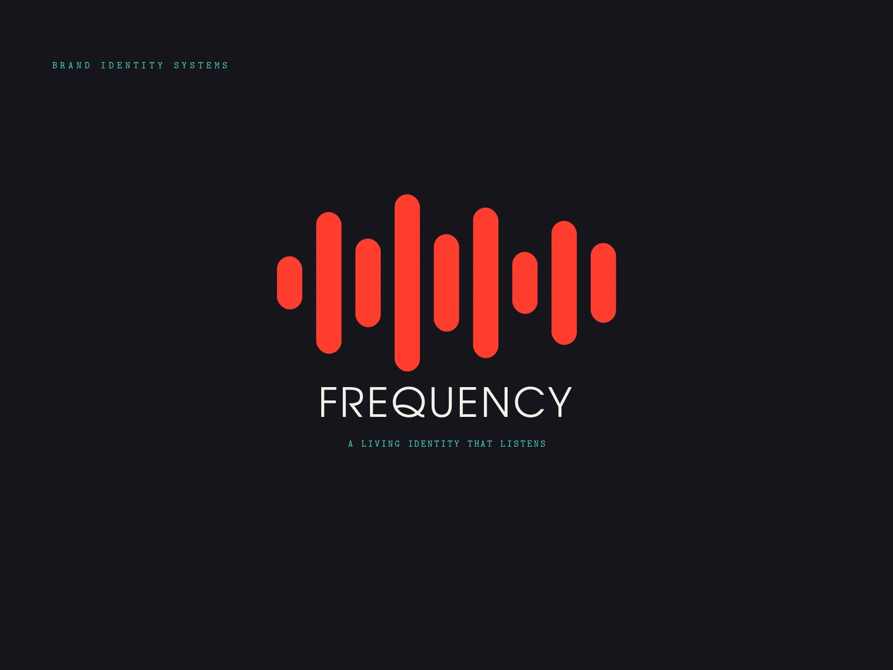 Frequency — artwork by Loli Mari Montalvo