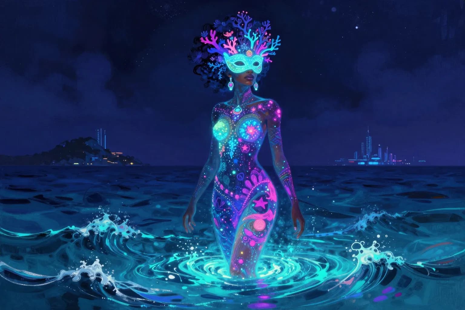 Original artwork by Loli Mari Montalvo (1)