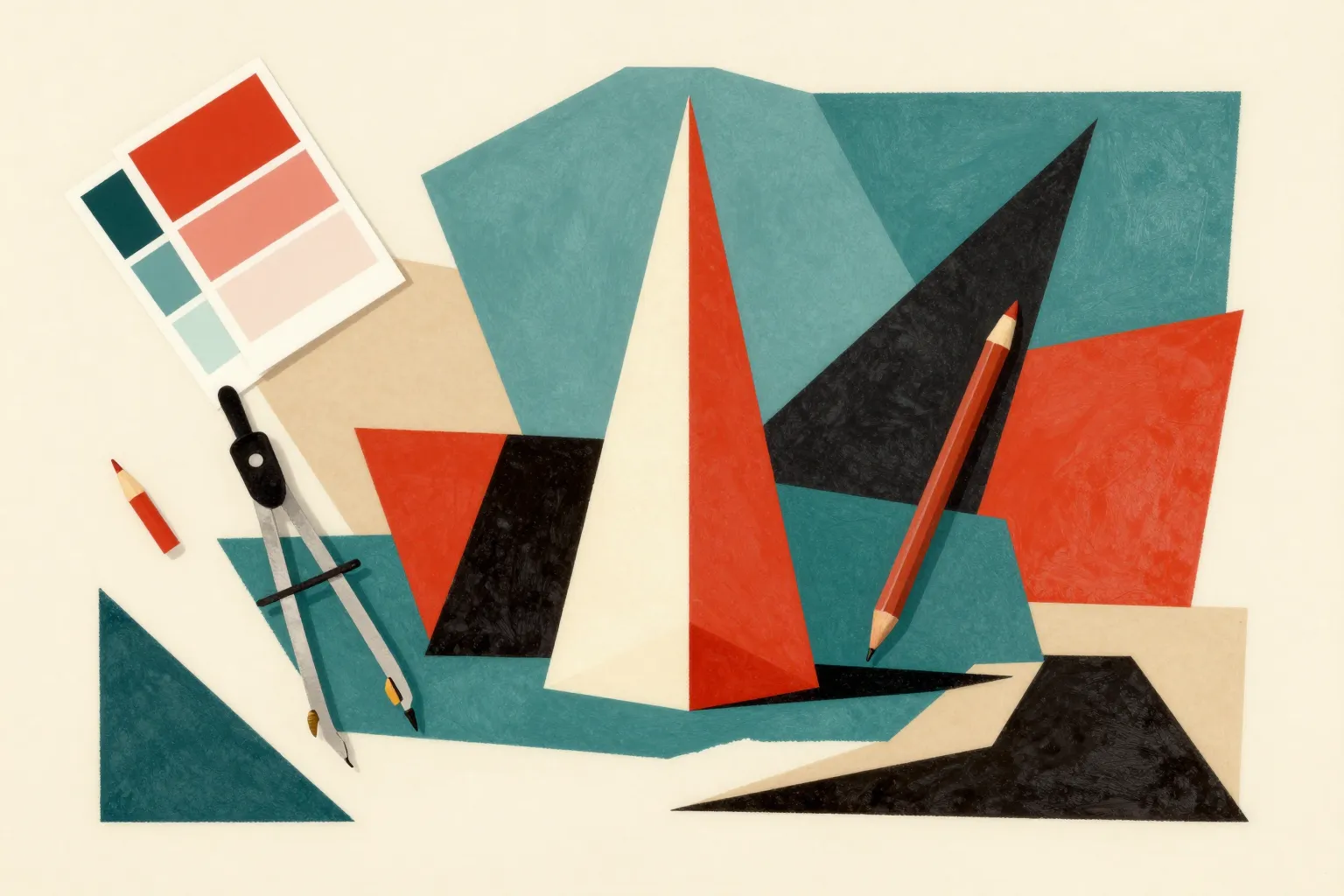 Creative Direction — work by Loli Mari Montalvo