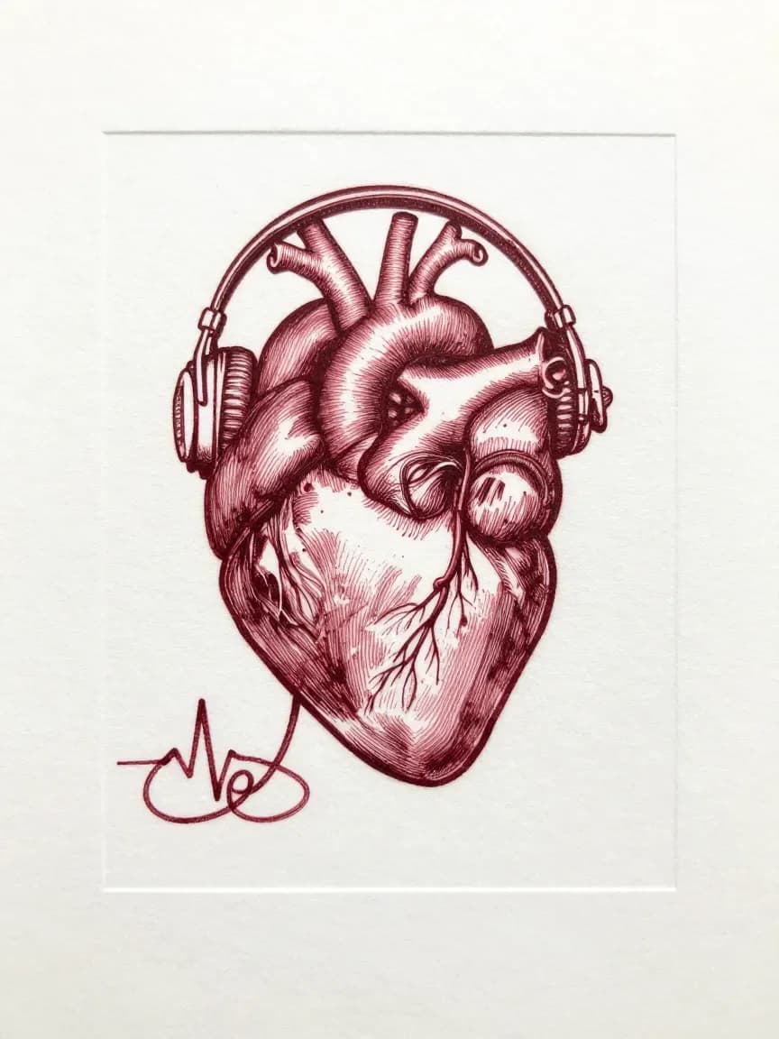Heartbeat — I · Pulse