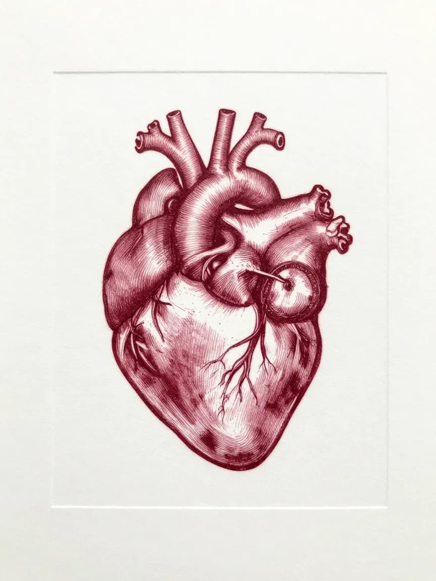 Heartbeat — II · 33 RPM