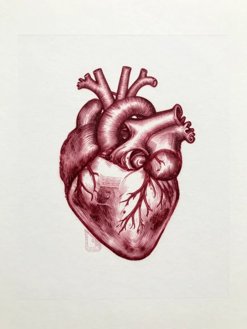 Heartbeat — V · Mixtape