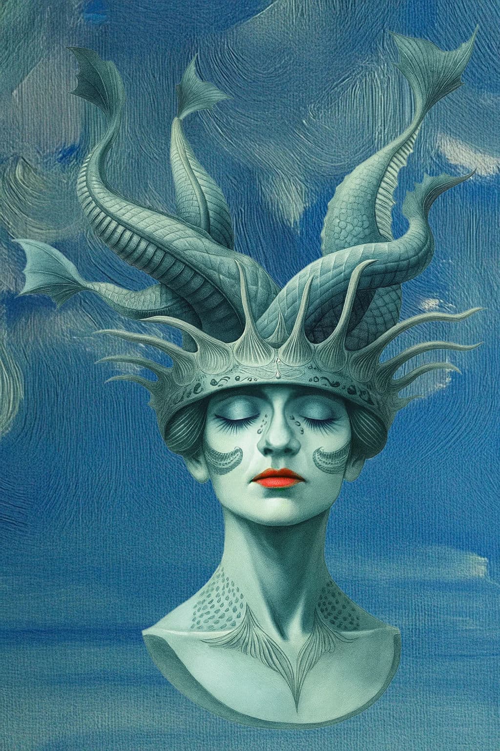 Tidal Sovereigns — Sovereign of the Deep