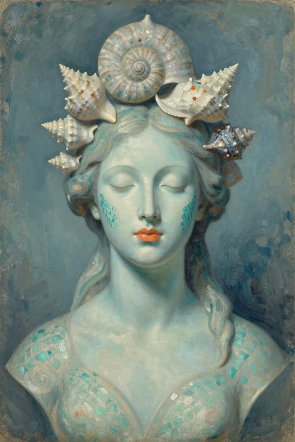 Tidal Sovereigns — The Nautilus Diadem