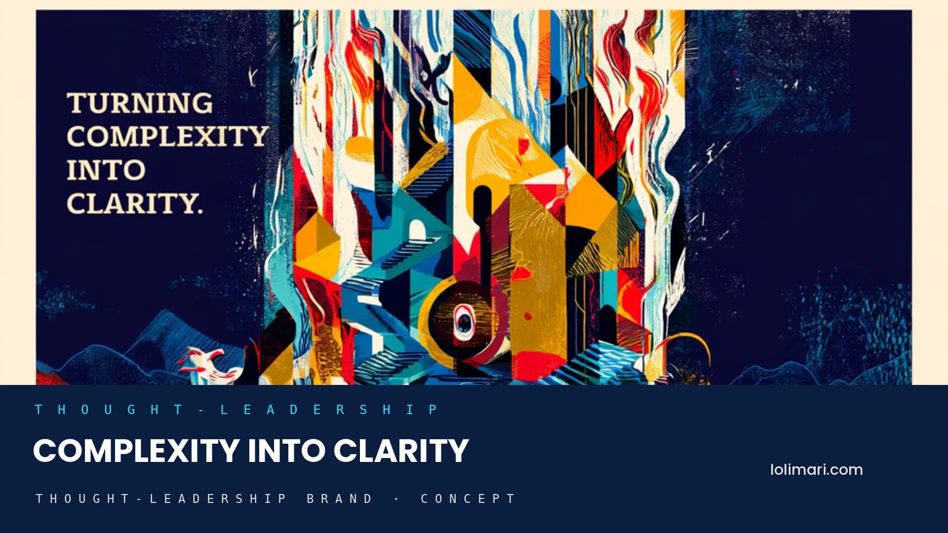 Digital campaign — social, display & out-of-home — full case study cover