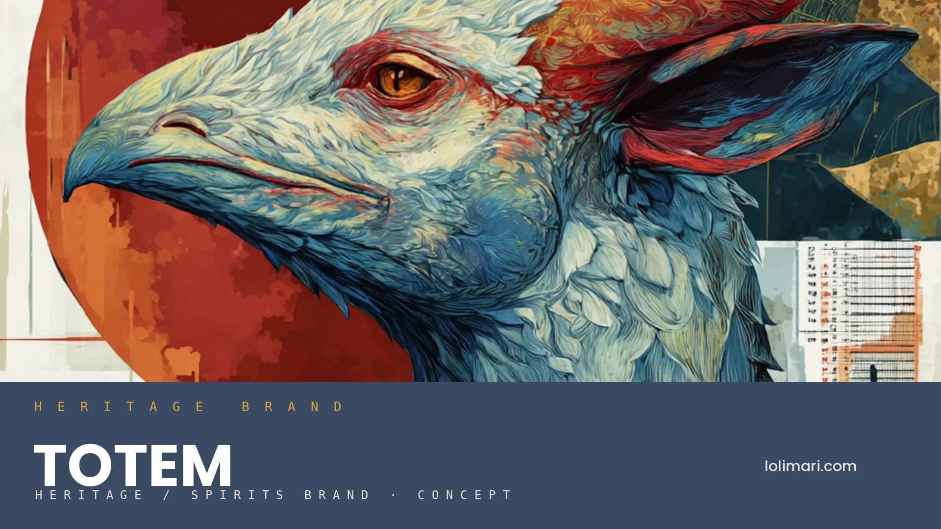 Digital campaign — social, display & out-of-home — full case study cover