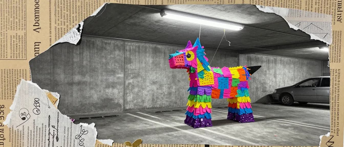 La Piñata