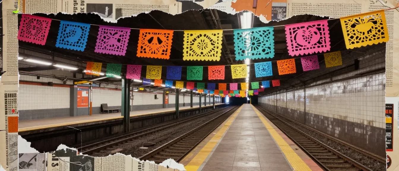 Papel Picado