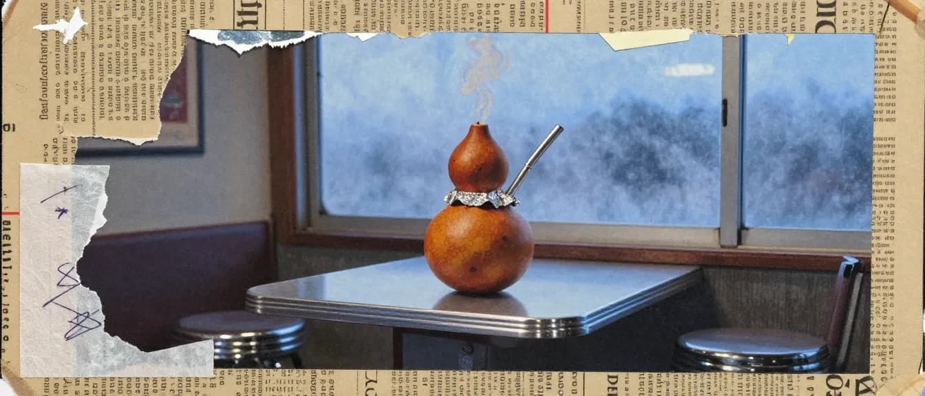 El Mate