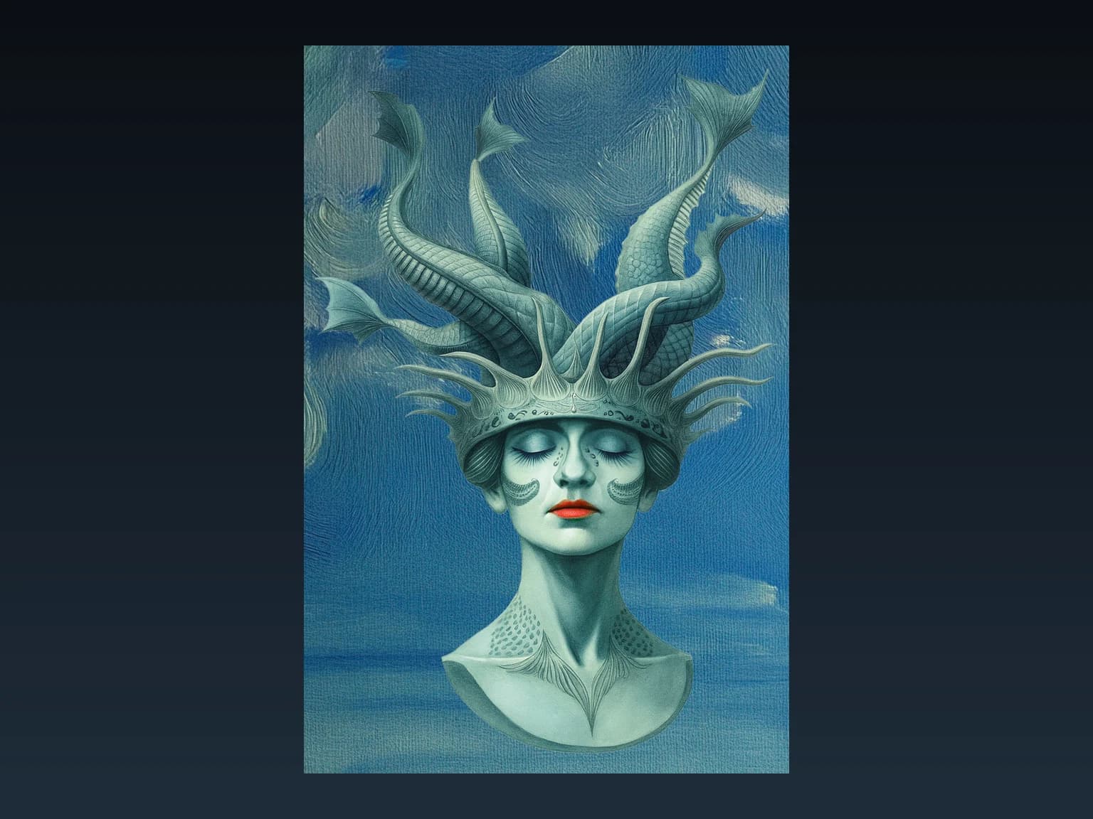 Unraveled Identities — 2025 — full case study cover