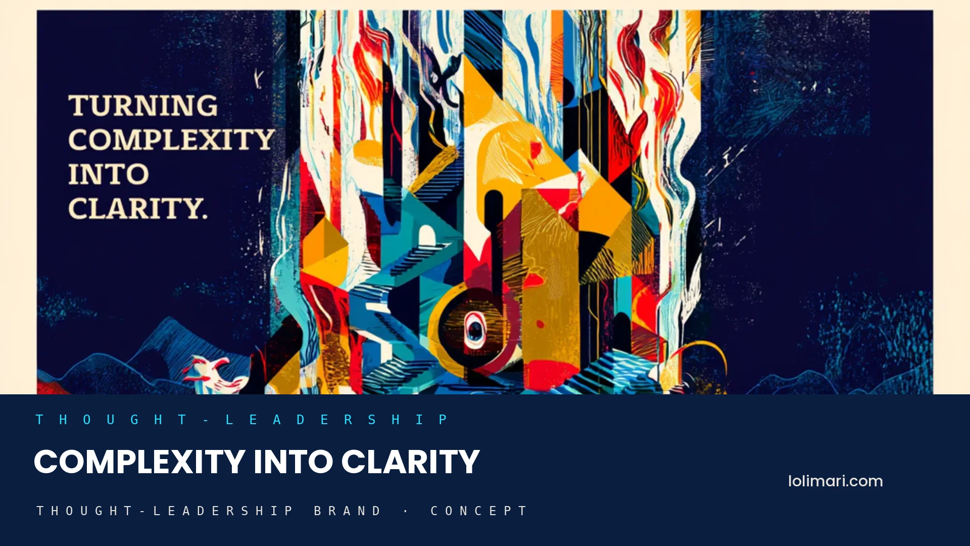 Digital campaign — social, display & out-of-home — full case study cover