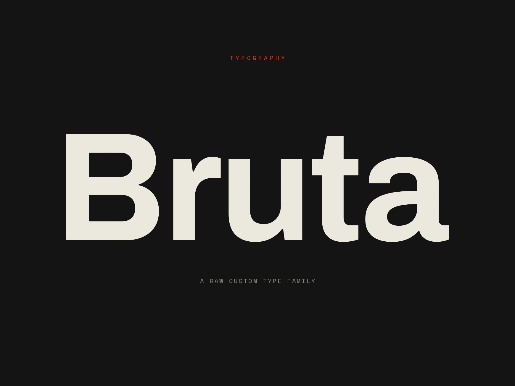 Bruta — artwork by Loli Mari Montalvo