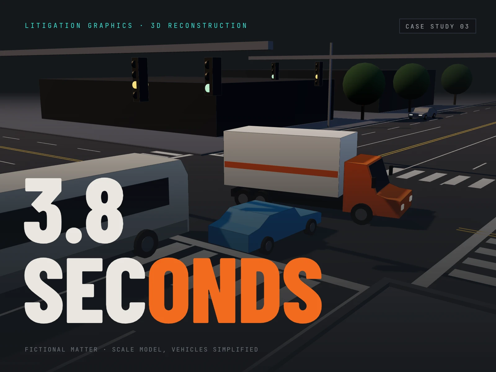 3.8 Seconds — artwork by Loli Mari Montalvo