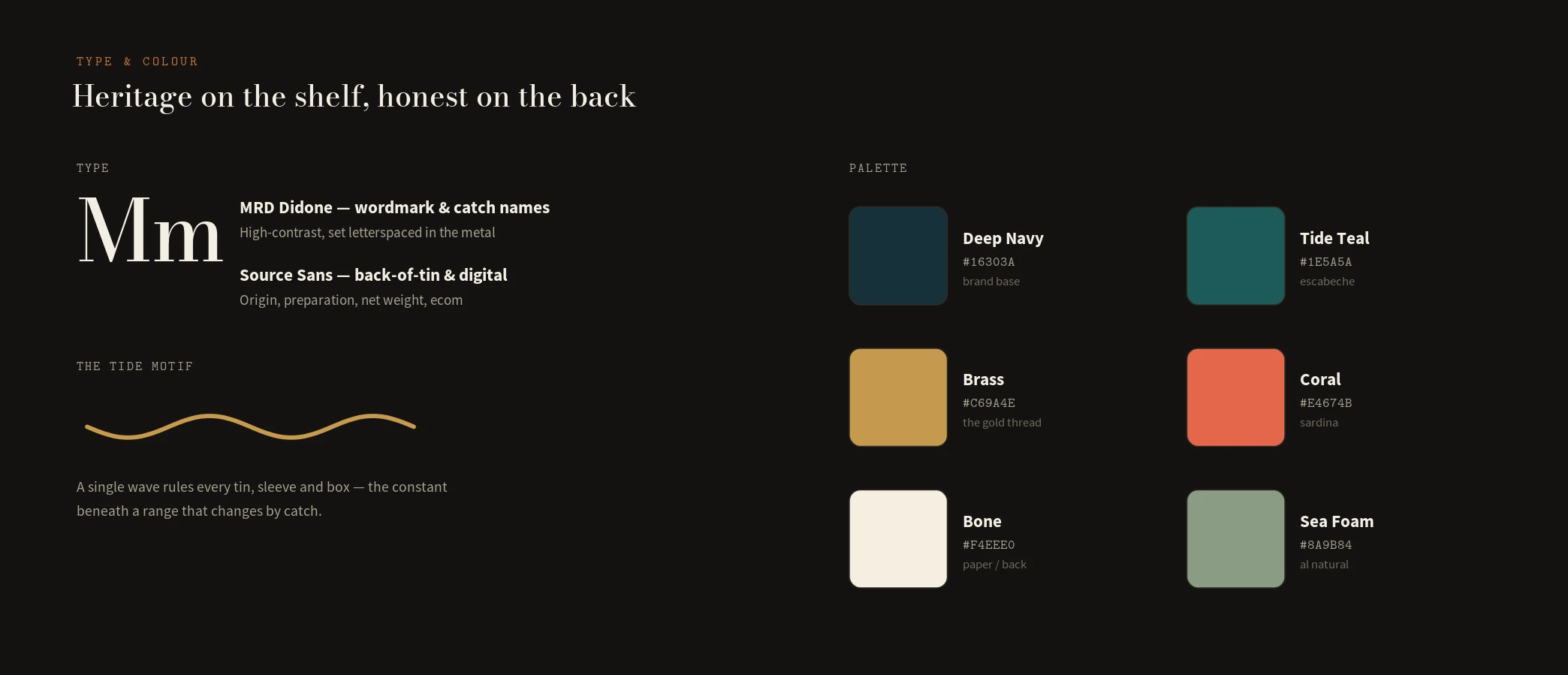 Structure, system & applications — panel