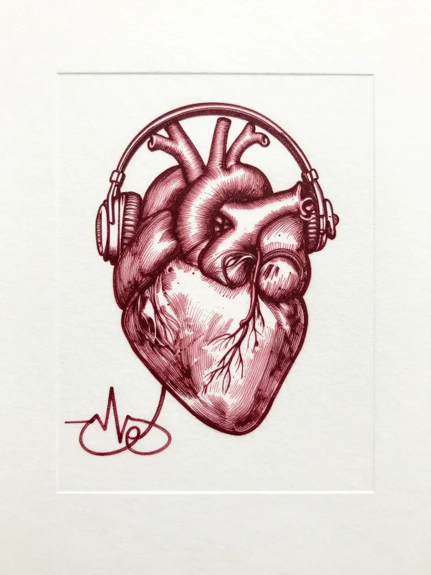 Heartbeat — I · Pulse